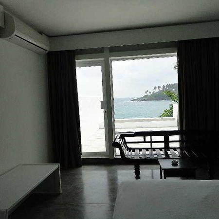Tangalle Bay Hotel Bagian luar foto