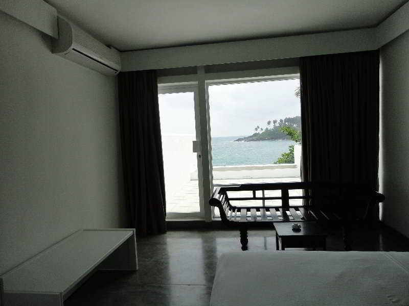 Tangalle Bay Hotel Bagian luar foto