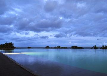 Tangalle Bay Hotel Bagian luar foto