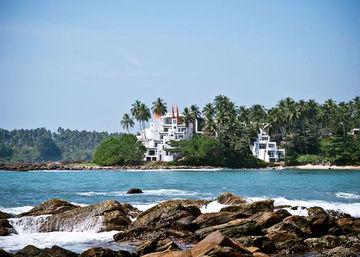 Tangalle Bay Hotel Bagian luar foto