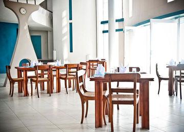 Tangalle Bay Hotel Bagian luar foto