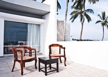 Tangalle Bay Hotel Bagian luar foto