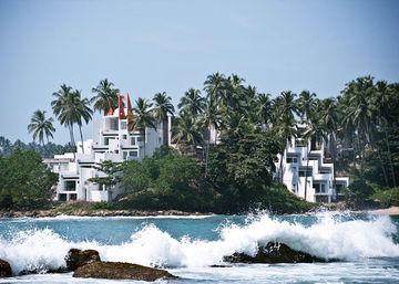 Tangalle Bay Hotel Bagian luar foto